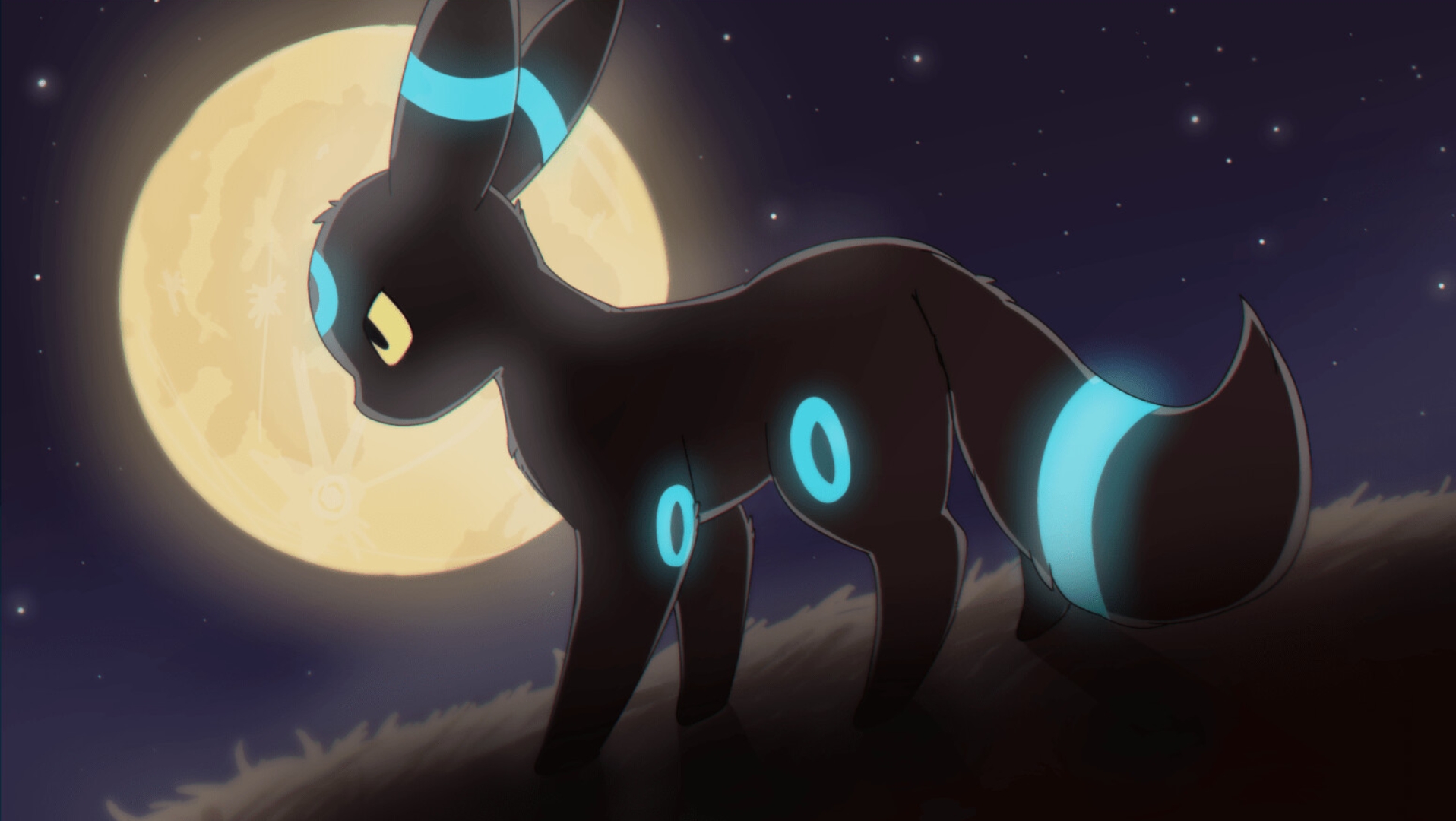 月伊布图集分享(2023.1.28)