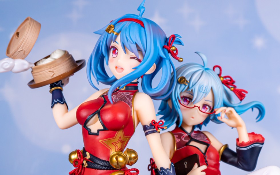 活动作品先睹为快i2233拜年祭2019直播精华版