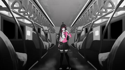 凹凸世界凯莉个人向 未完成 宴 John 水槽 Cover 哔哩哔哩 Bilibili
