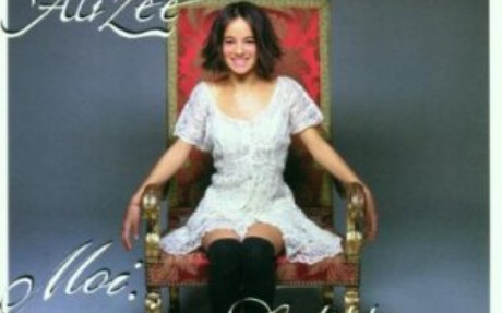 [图]Alizee - Moi... Lolita (2001-10-27. Guinness (ARD)