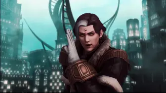 Tải video: 【转载 FF14】爱梅特赛尔克 エメトセルク Emet-Selch - Bad Guy