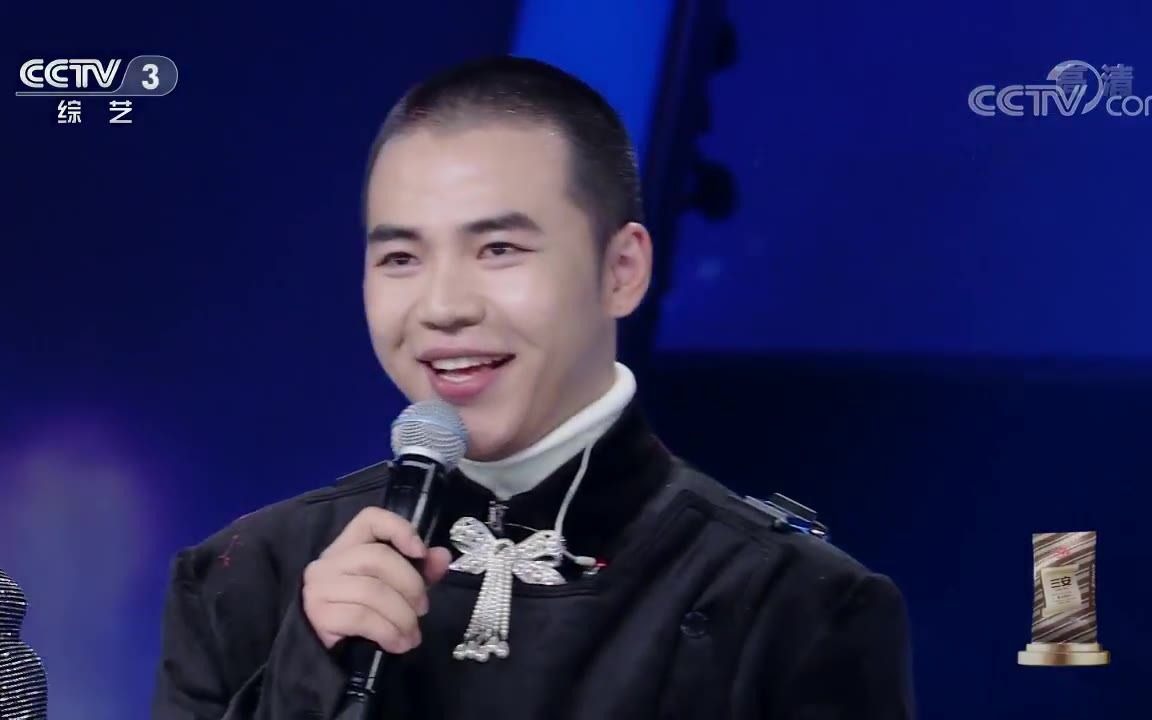 星光大道丨会做饭的歌手路子宽暖男朱兴东煲鸡汤与众嘉宾分享