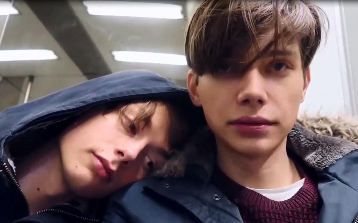 中字thewineholics日常vlog14喝醉夜店play激光脱毛逛超市