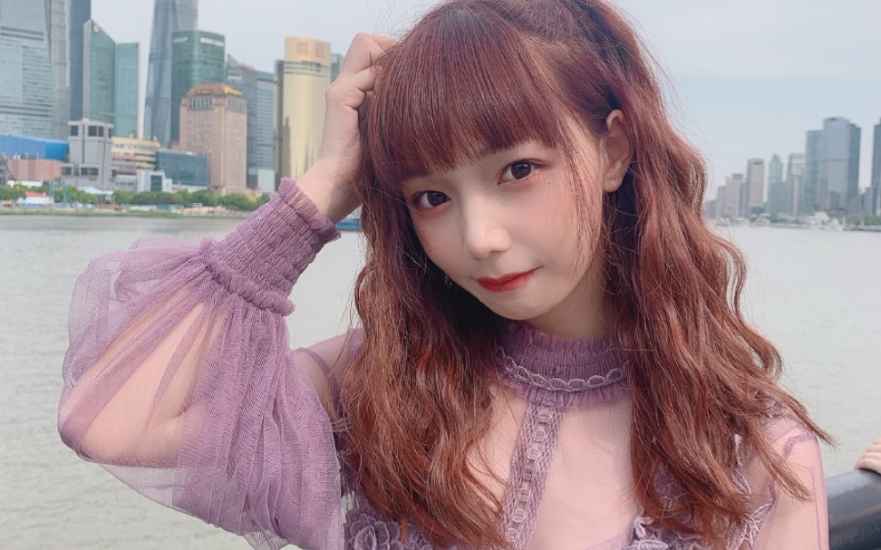 oneloveasiaakb48幸运恋爱曲奇录屏沈莹cut