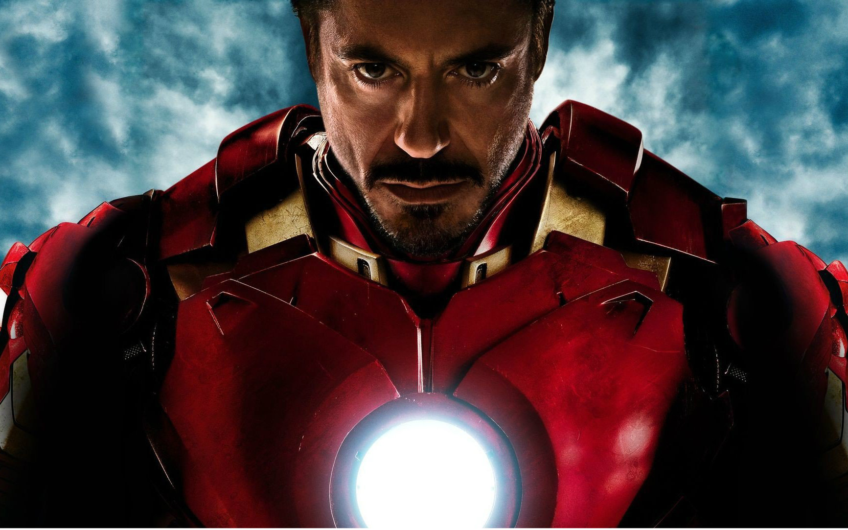 [图]【钢铁侠个人】TONY STARK——真英雄