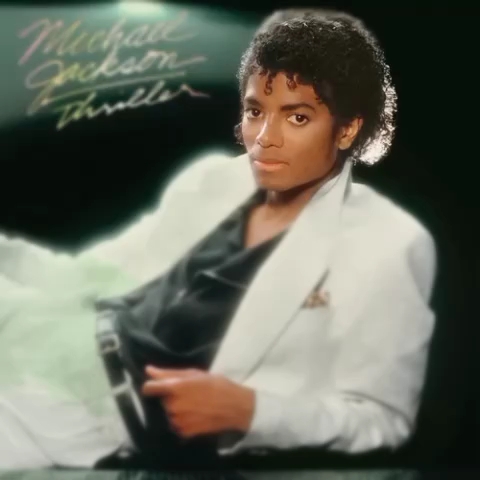 [图]Billie Jean 永恒金色黎明电台