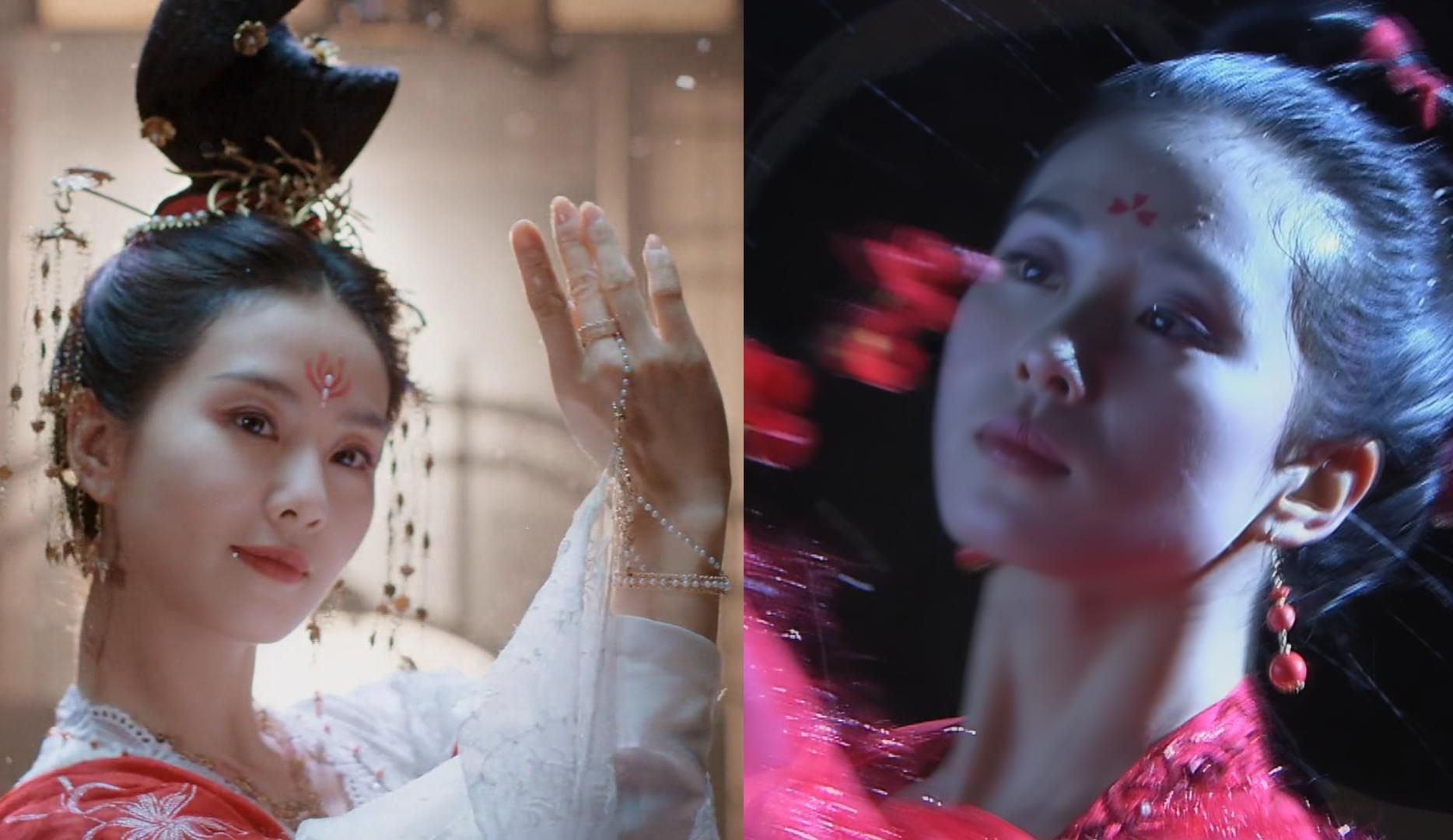 【一念关山·刘诗诗】救命!这女人怎么12年后跳舞还是这么美啊!