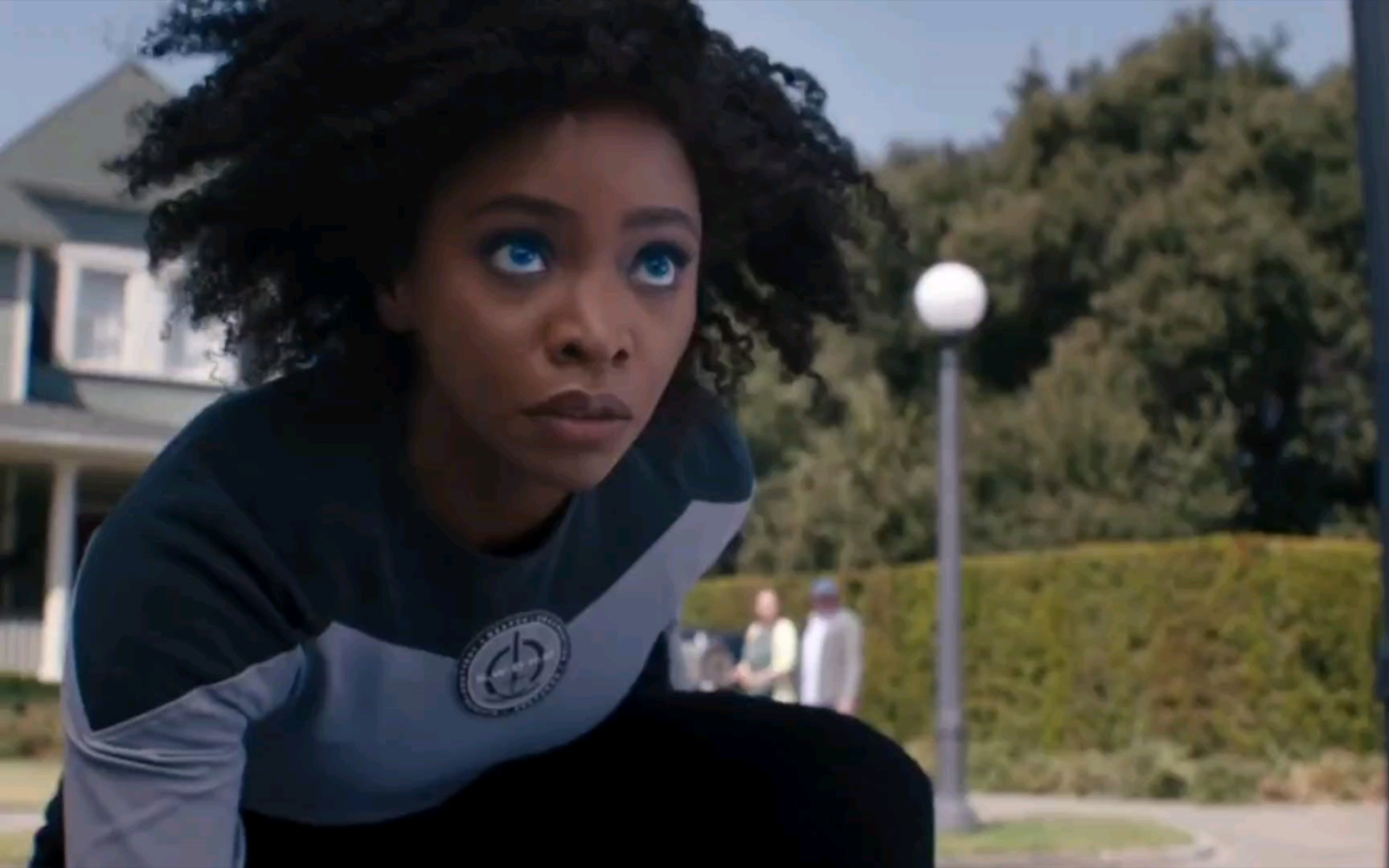 新超级英雄光谱诞生内含结尾彩蛋旺达幻视第七集