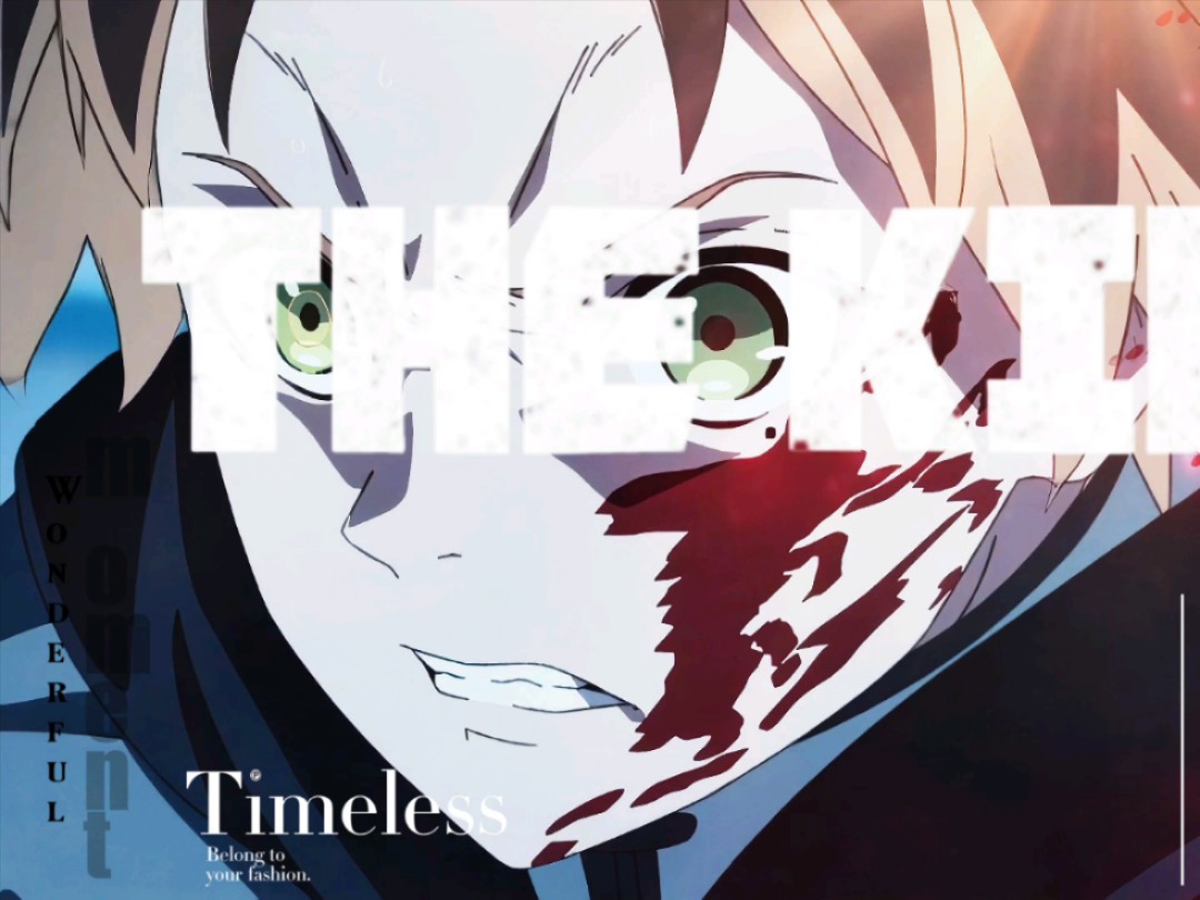 我简直就是 鲁迪