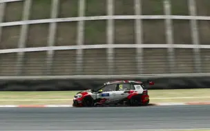 Download Video: [RaceRoom世界纪录]2019 Golf GTi WTCR 浙江国际赛车场 1'30.790