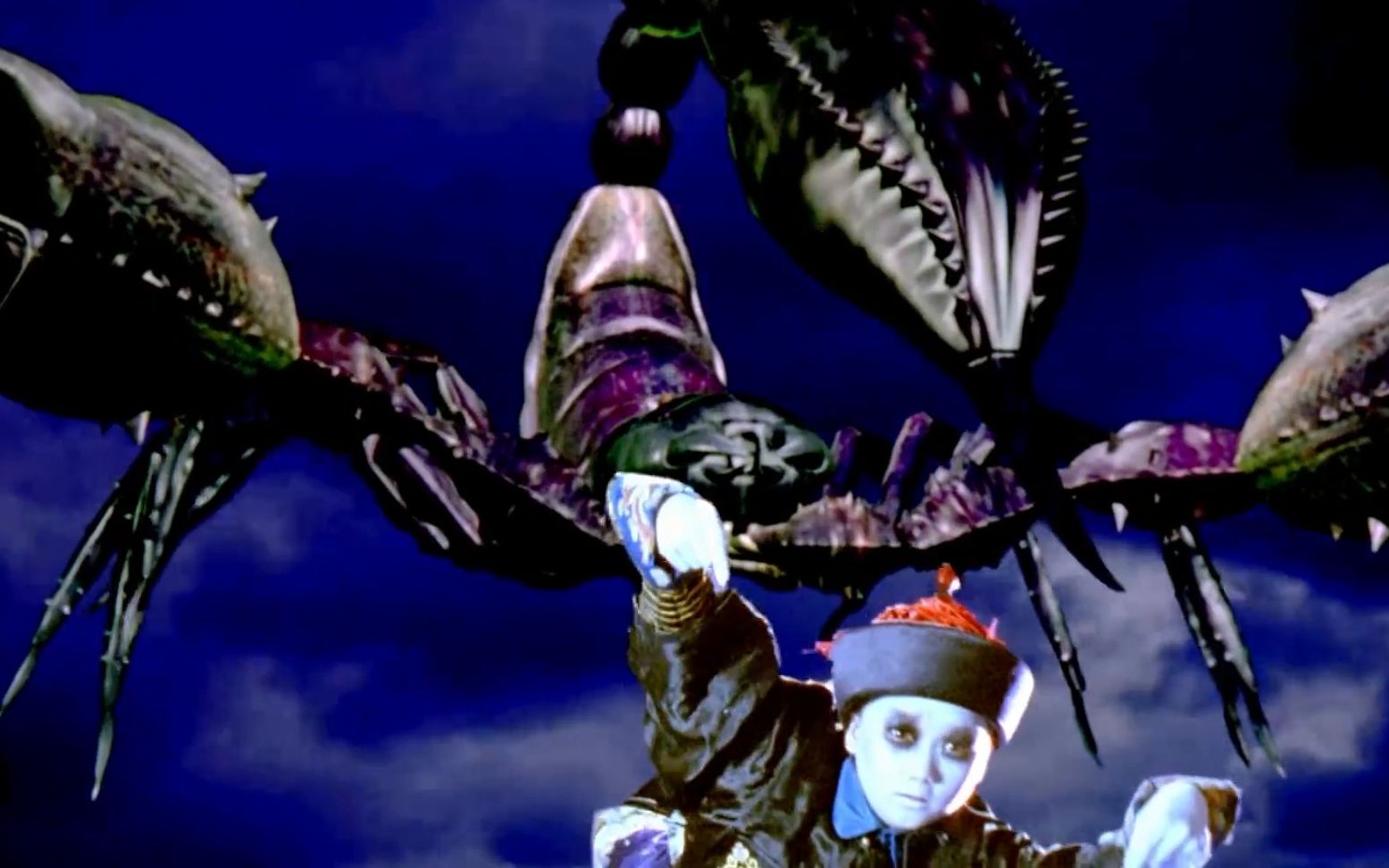 少林僵尸:刘家辉和樊少皇下幽冥棋,小和尚斗法小僵尸._哔哩哔哩_bilib