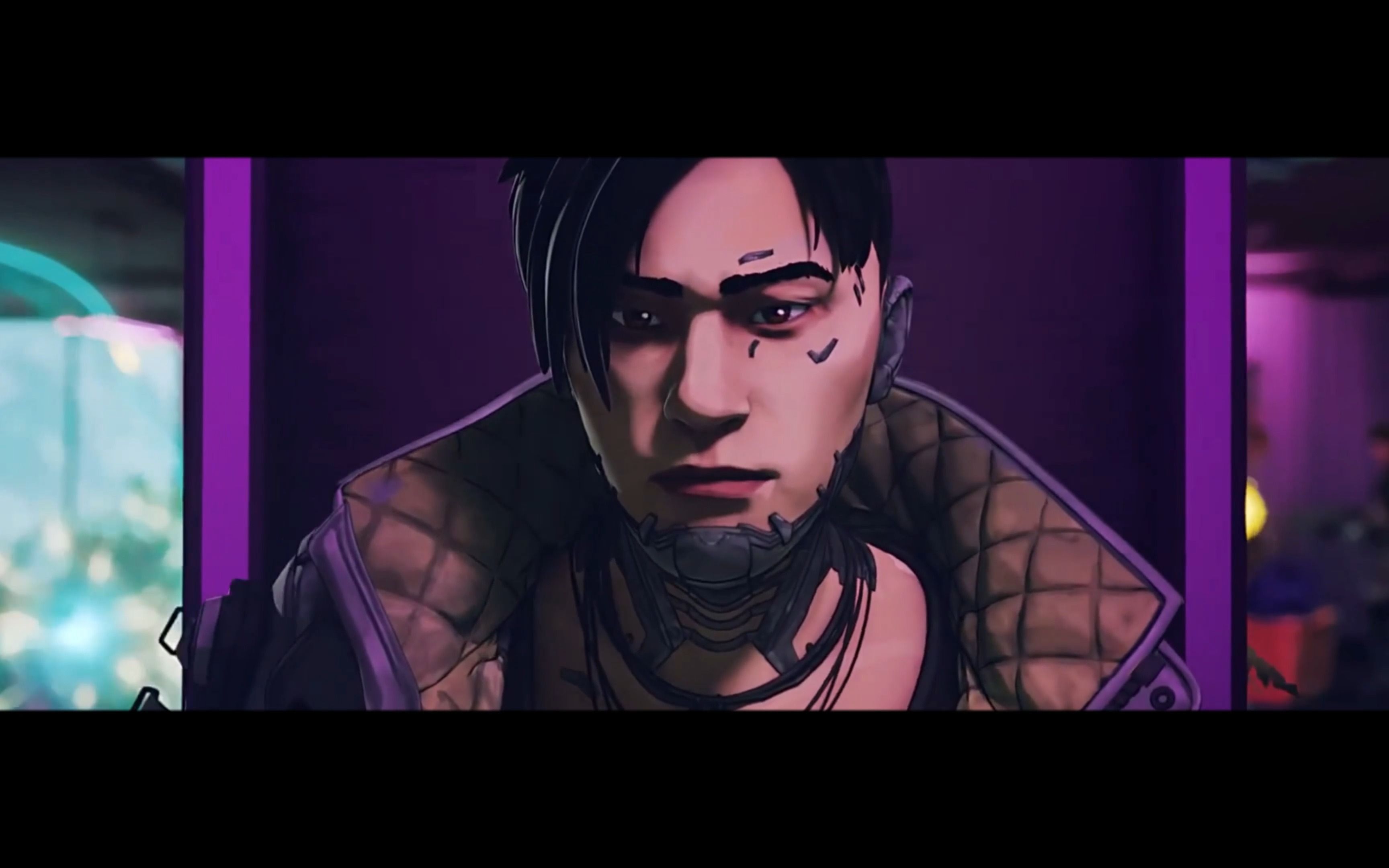 【apex】最爱密客了!