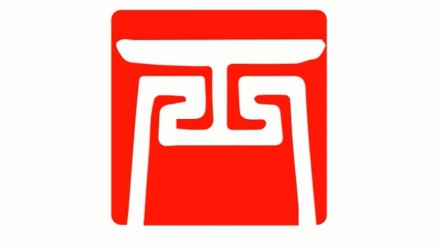 关于西字的logo可以怎么设计?