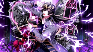 四十物十四 悪魔の華 哔哩哔哩 つロ干杯 Bilibili