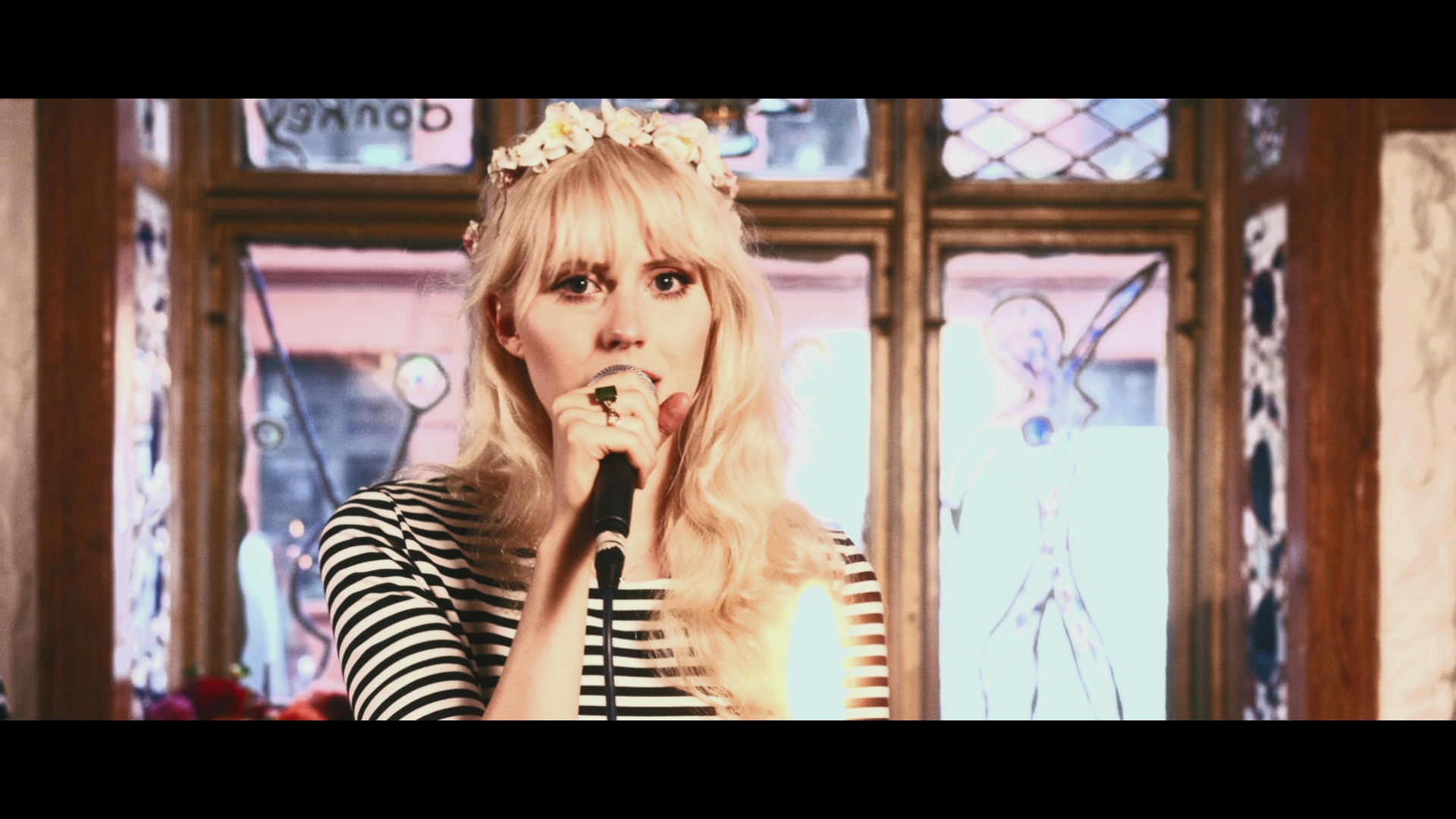 vesterbro safari - stj01rna d01r - amanda jenssen