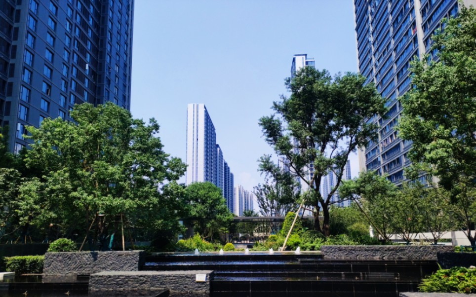 一镜到底|温州华润九悦182㎡大平层