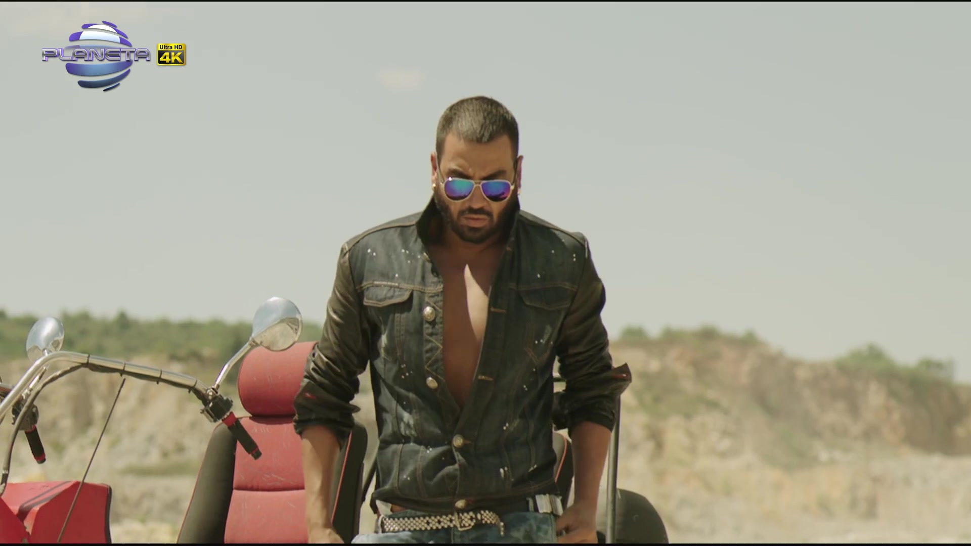 保加利亚妖王直男镜头混剪mv