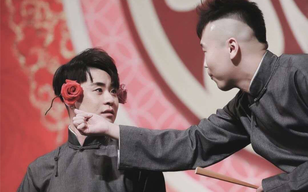 【九辫儿】零零碎碎甜得令人头脑发昏的糖