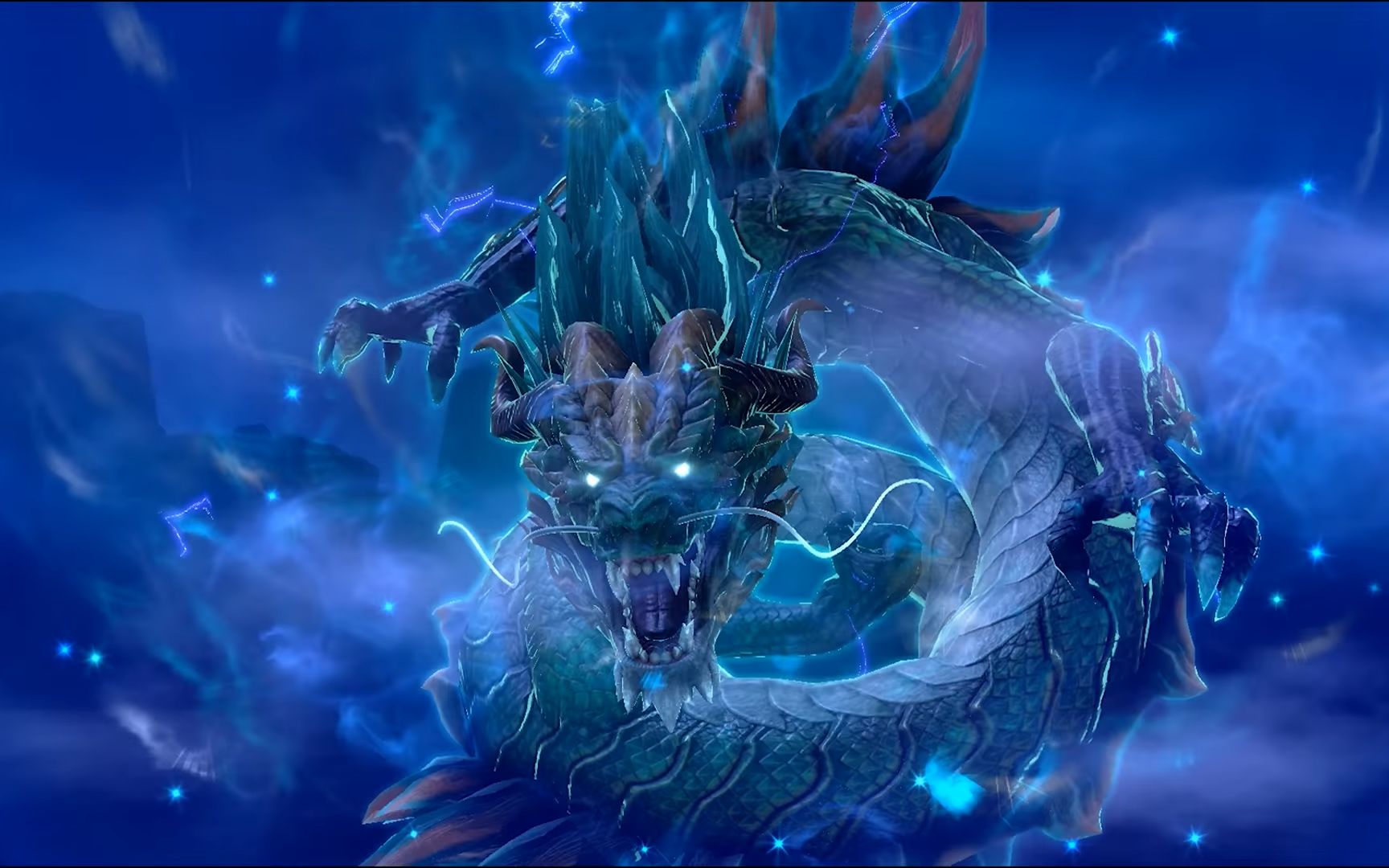 三国群英传8 赵子龙七探盘龙 关云长水淹七军