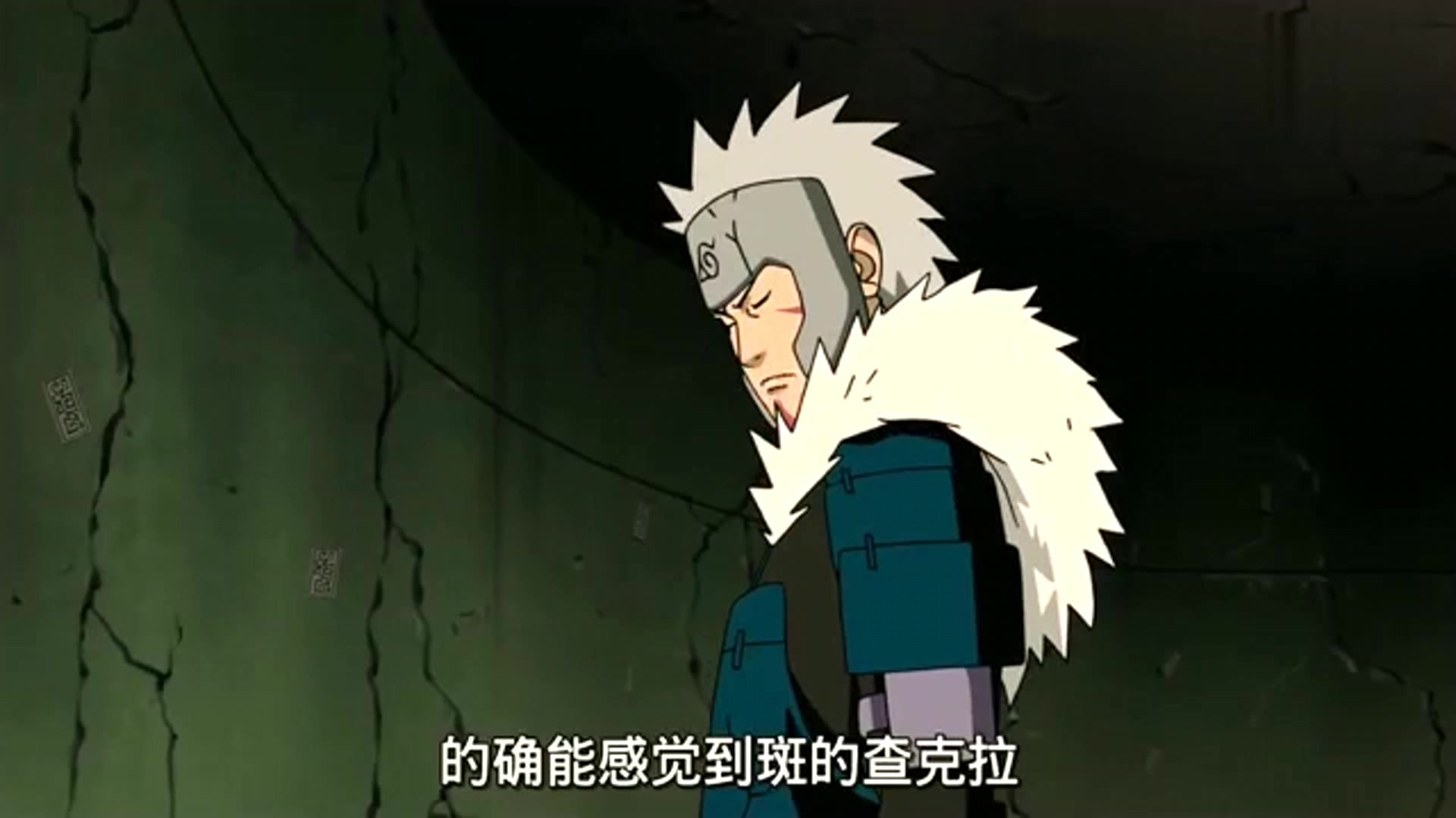 火影忍者:千手扉间:你以为秽土转生能控制我?大蛇丸:要不试试?