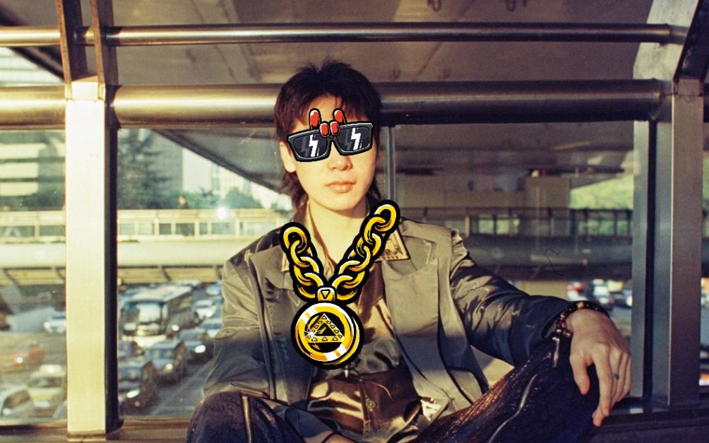 翻唱一人分饰挑战福克斯咏者followme