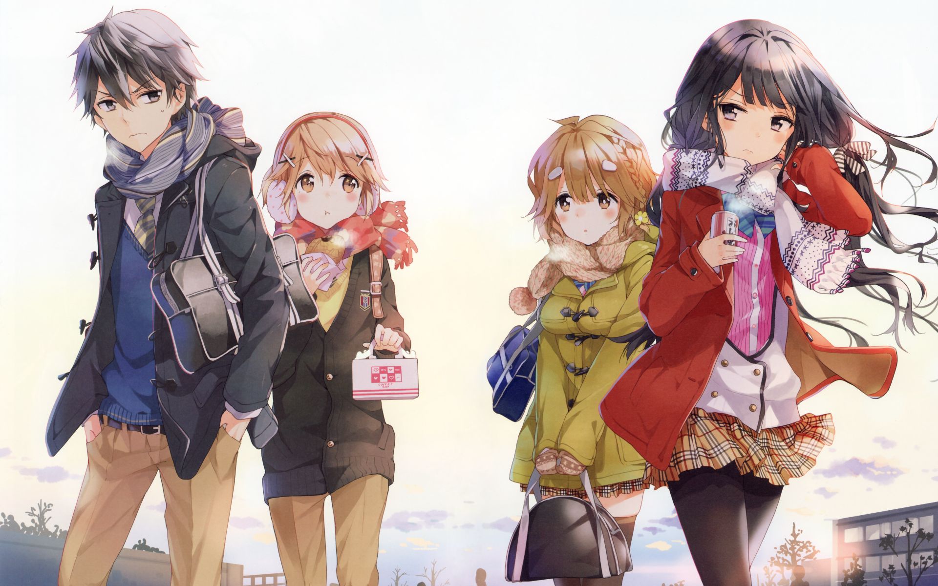 osu政宗君的复仇op任性的mirrorheart