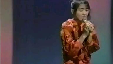 小泉今日子Tour 90 Sing! Sing!! Singles!!!_哔哩哔哩_bilibili