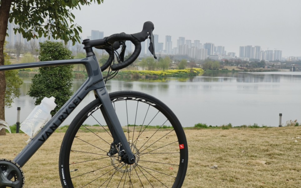 迪卡侬ncr tiagra两天骑行感受