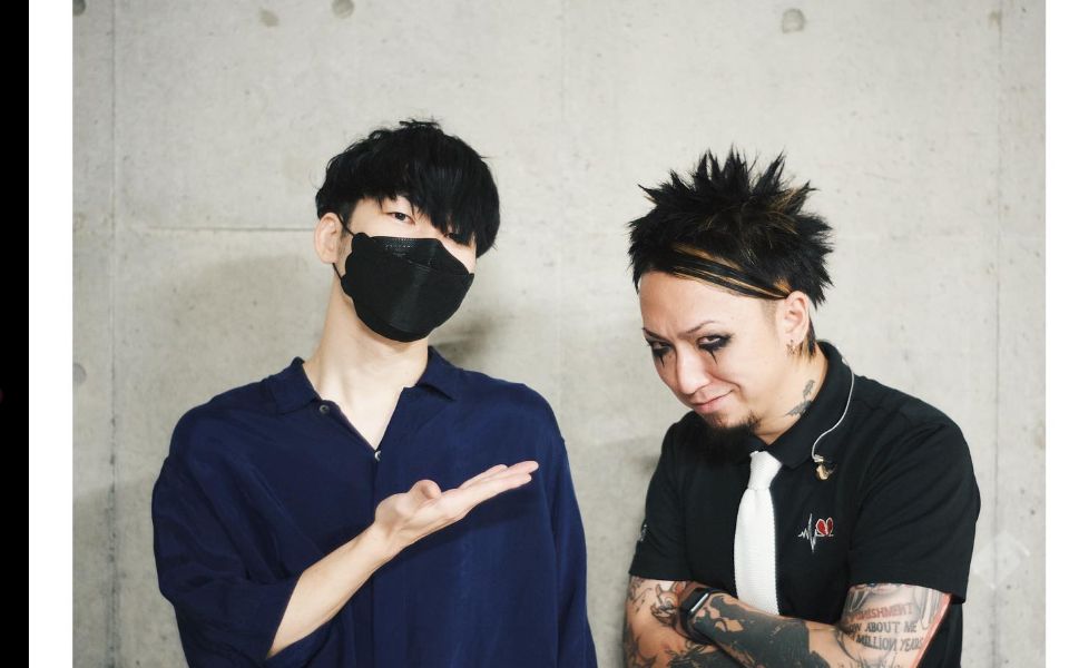 tk from 凛として时雨 x sim_哔哩哔哩_bilibili