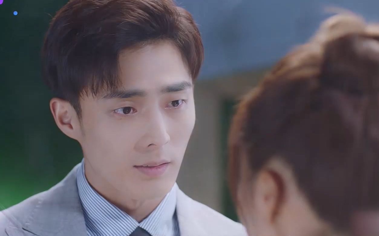 裴子添,李诺《全世界都不如你》定档预告