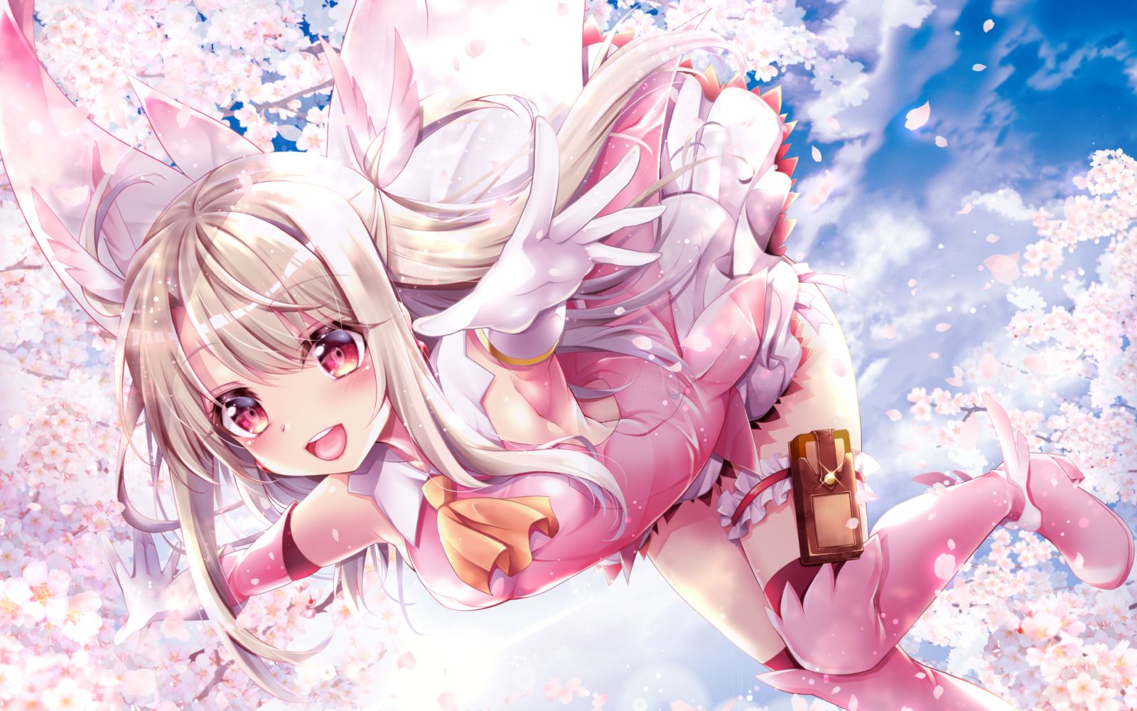 【fgo竞速组】伊莉雅单核宝具四连4t帝都信长 阿刑今天很刑! by雪姐姐