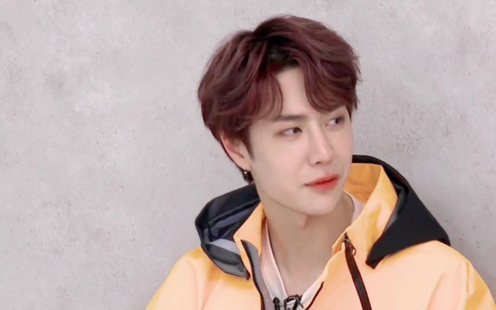 王一博创造101|懂了,狮子需要顺毛摸,夸他不需要转弯直接夸