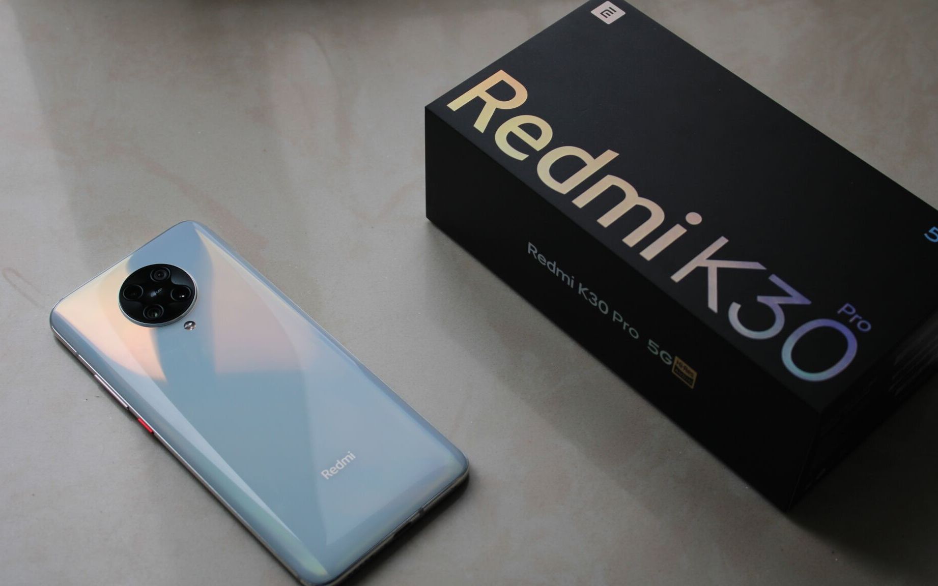 钻石测评更好的摄像头意味着什么来自米粉对红米k30系列的痛心吐槽