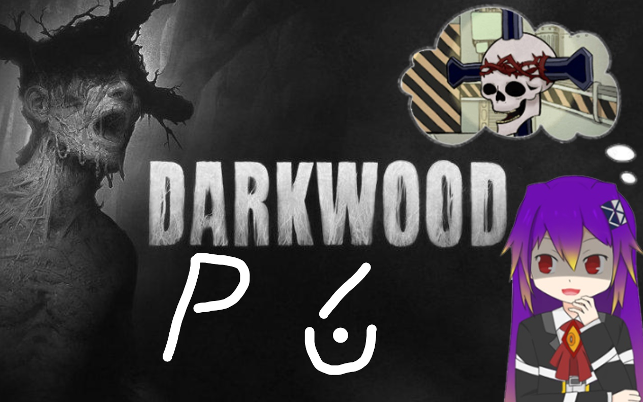 【直播录像】阴暗森林darkwood(23-1~26天)