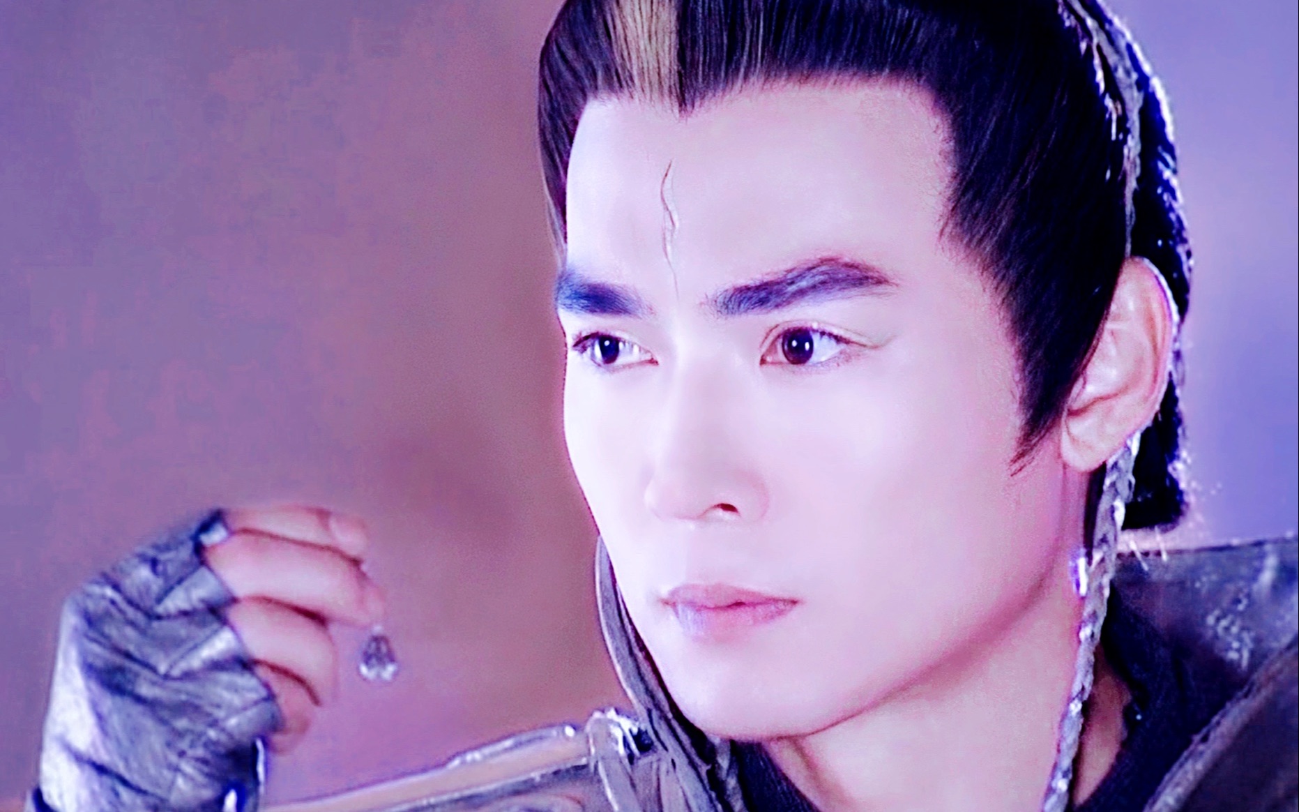 焦恩俊大二哥22和盘托出喜欢嫦娥的事愿得嫦娥真心反下天去竖旗为妖