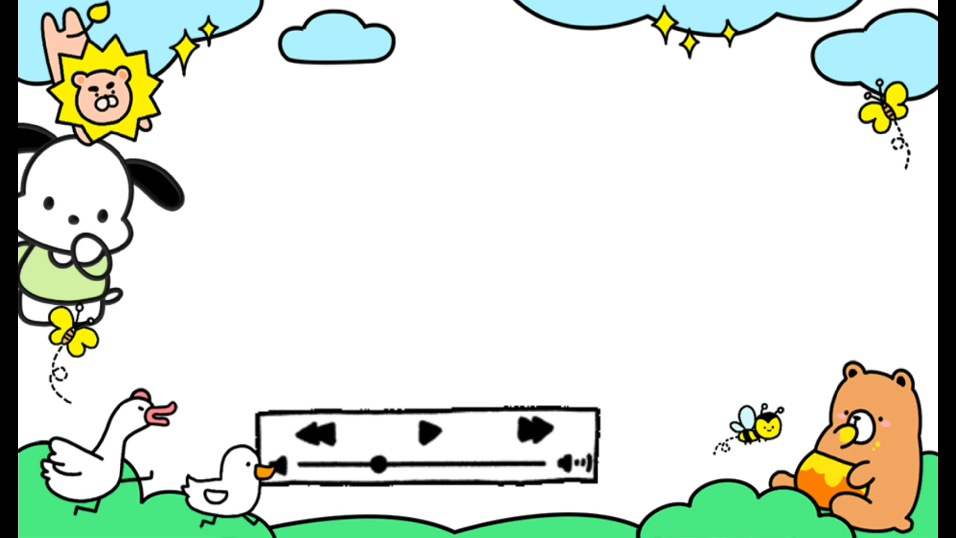 关于我猪猪的日常宠溺～每次总是想了一堆话要说