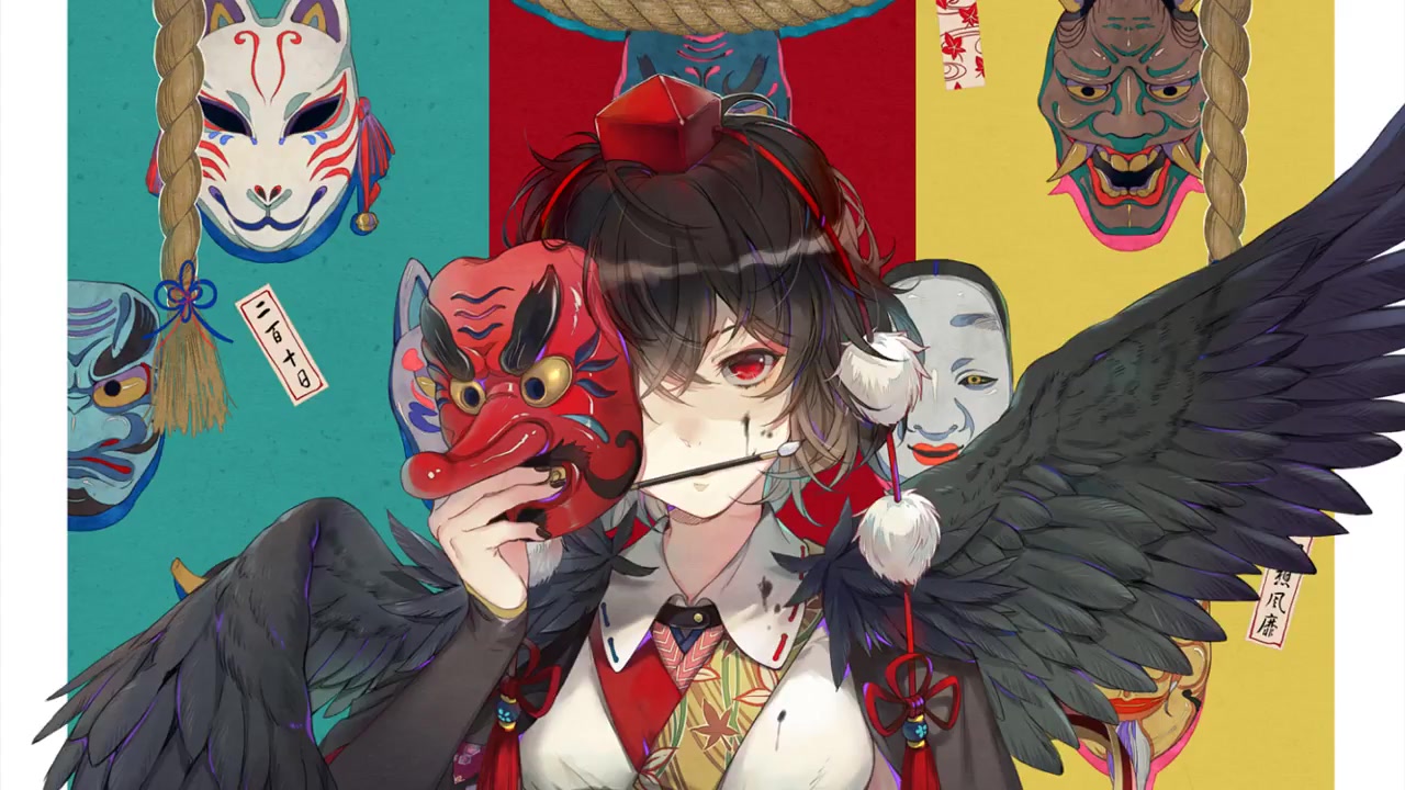 【东方音乐】 lumière ambrée: 【alstroemeria records】