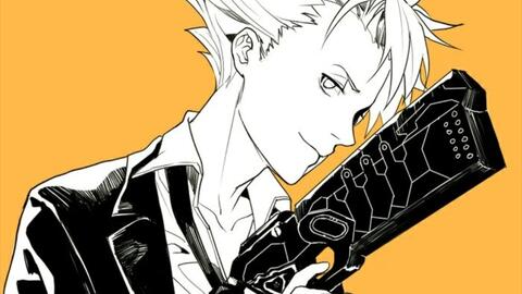 Psycho Pass 心理测量者 縢秀星 滕秀星 繁星不见朝阳 哔哩哔哩 Bilibili Psycho Pass 心理测量者 縢秀星 滕秀星 繁星不见朝阳 哔哩哔哩 Bilibili