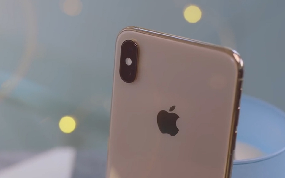 最强游戏手机还是它!iPhone XS登顶十大游戏手机排行哔哩哔哩bilibili