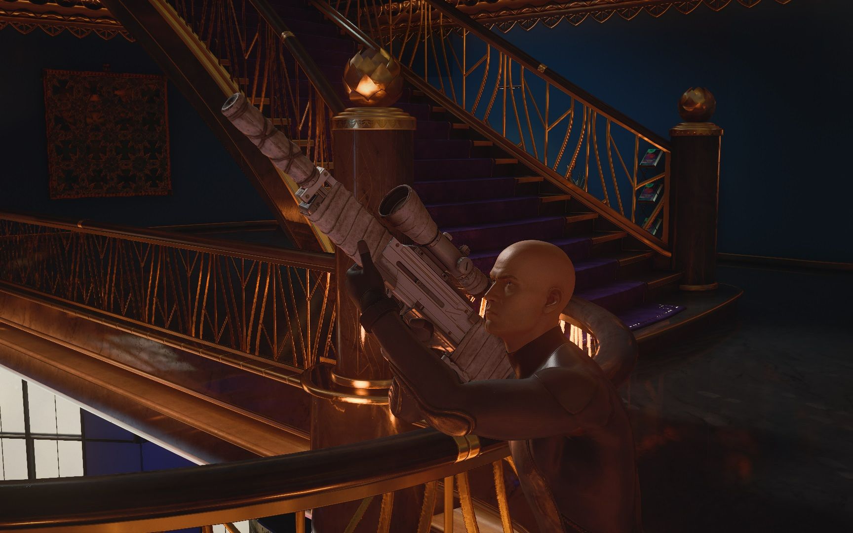 活动作品杀手3迪拜世界纪录大师难度16秒saso