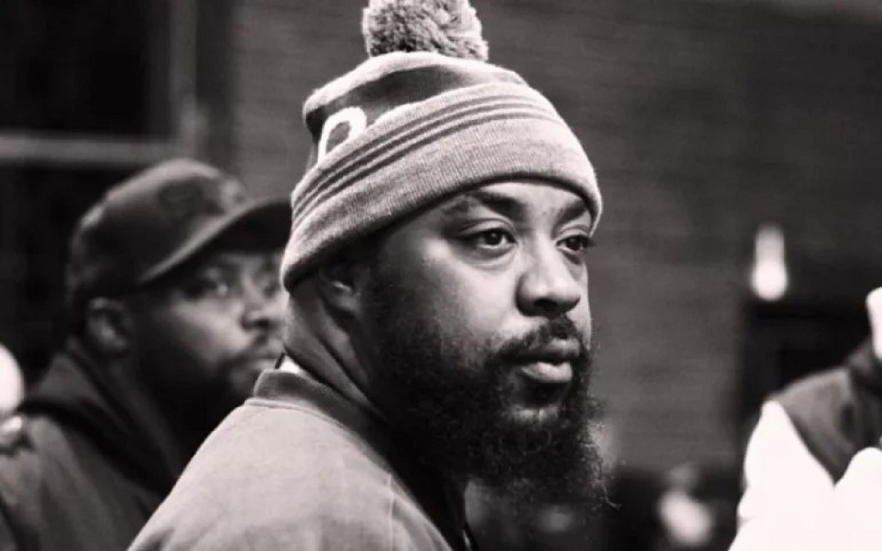 [图][JW翻译]传奇词匠！Sean Price - Onion Head