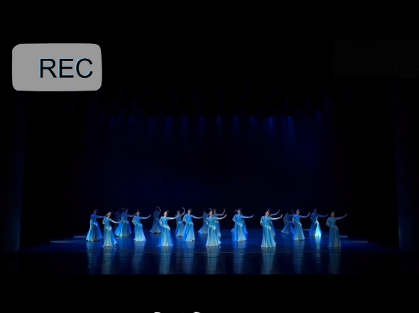 中学组/大学组舞蹈剧目编号h-42校园舞蹈比赛舞蹈获奖作品舞蹈完整版