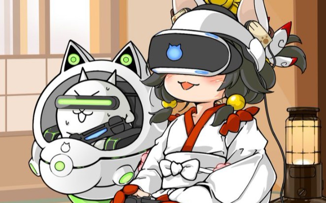 《猫咪大战争》古代研究所