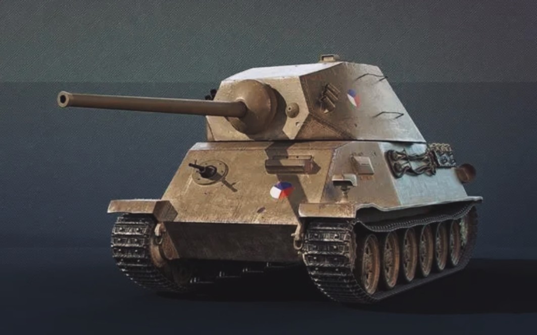 一个唱见主播的菜只因娱乐休闲局●坦克世界练车日常●斯柯达t-25