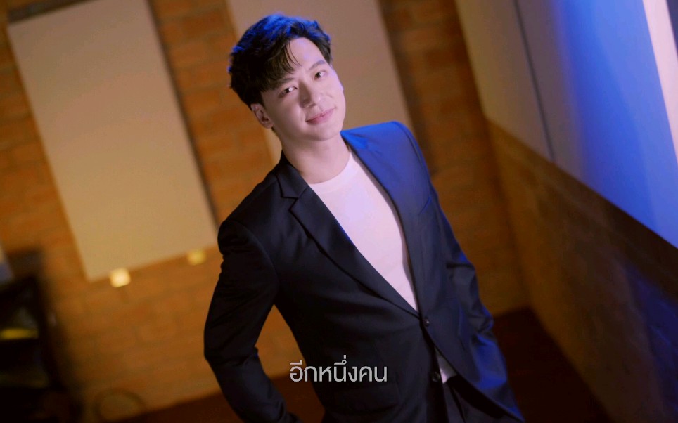 【biesukrit】《命中不注定》重播版本官方mv《你至少还有我》_哔哩