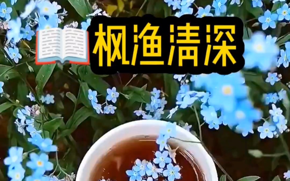 [图]枫渔清深