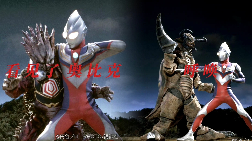 综合对比:《看见了 奥比克》vs《呼唤》