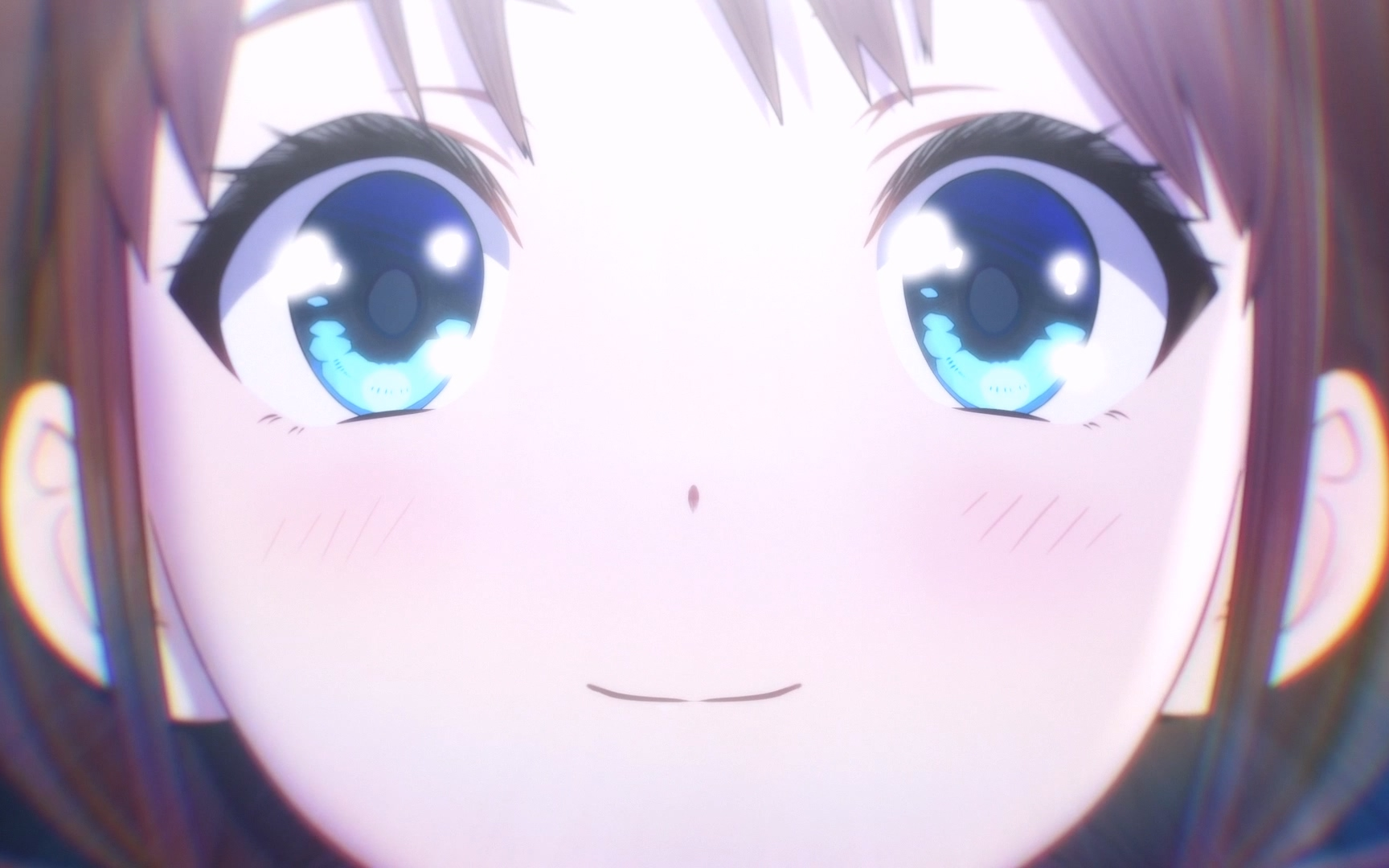 少女乐队的呐喊 13集