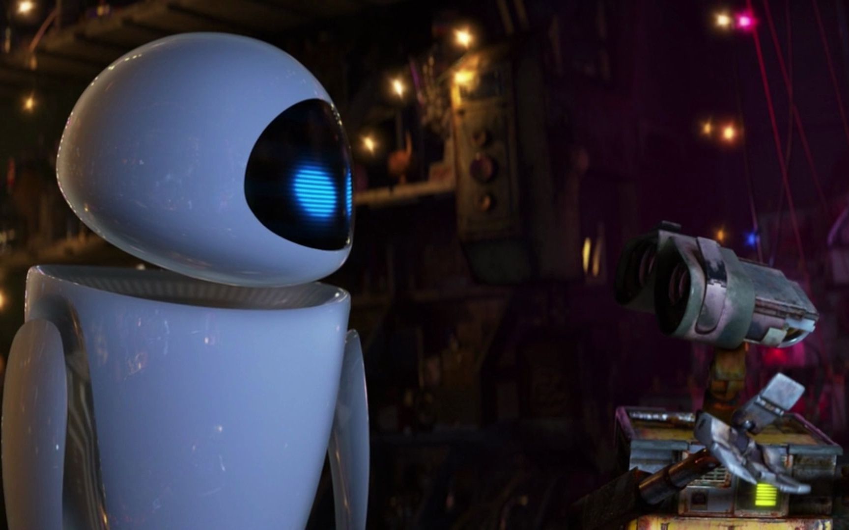 为什么要垃圾分类看看瓦力的小家