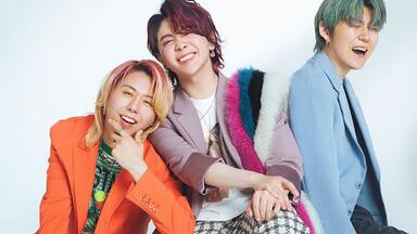 s*n様 Mrs.GreenApple NOAH no HAKOBUNE＆Atl Mrs. GREEN APPLE “NOAH no HAKOBUNE”
